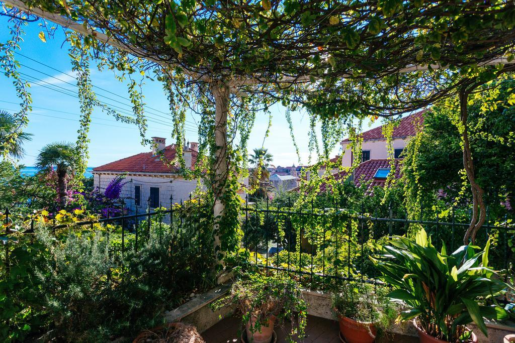 Hedera Estate, Hedera A27 Apartment Dubrovnik Exterior photo